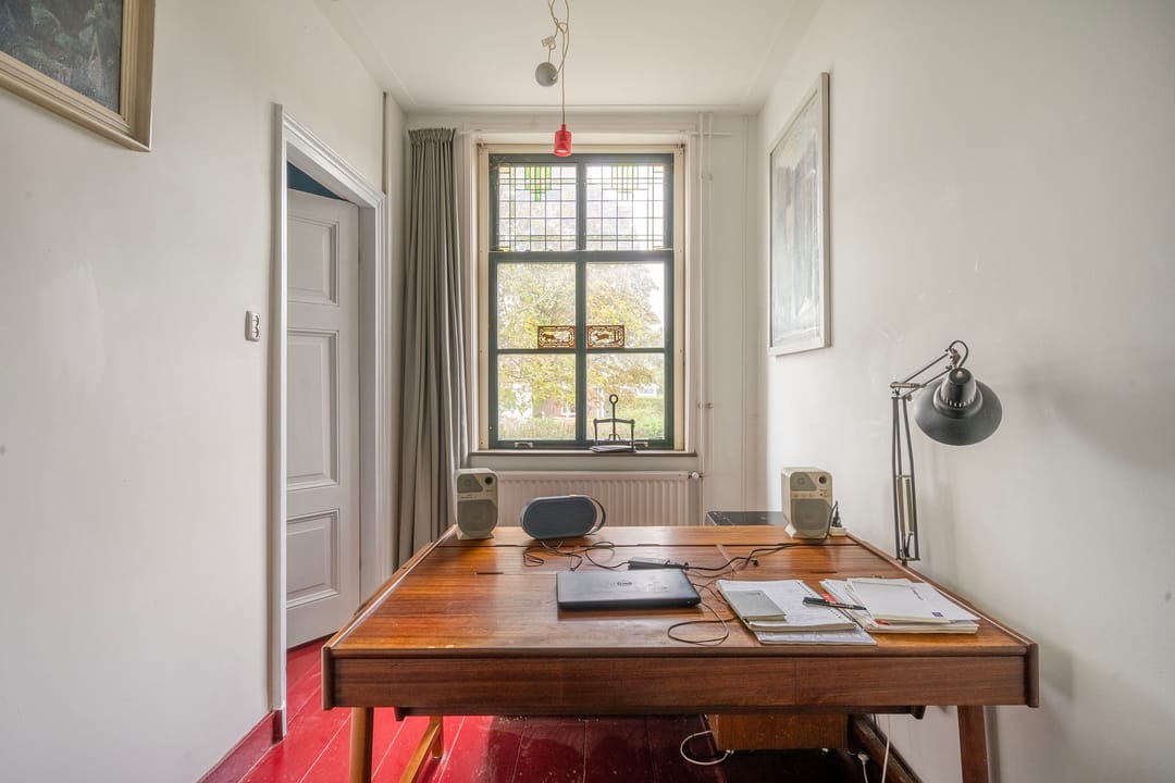 Foto 26 van Berghuizen 40