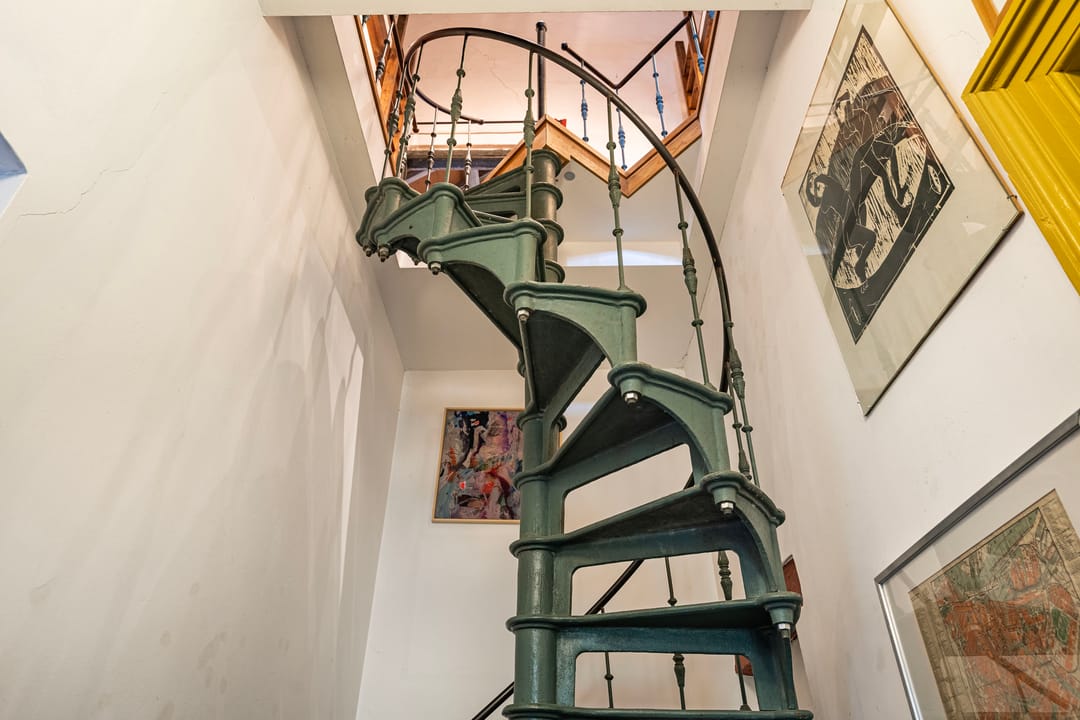 Foto 28 van Berghuizen 40