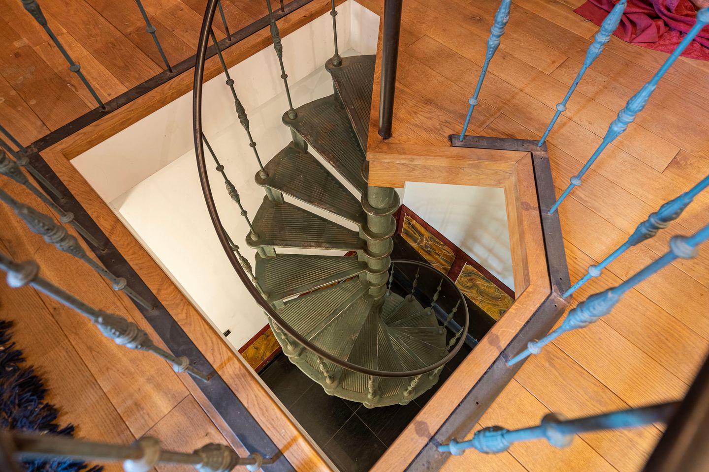 Foto 29 van Berghuizen 40