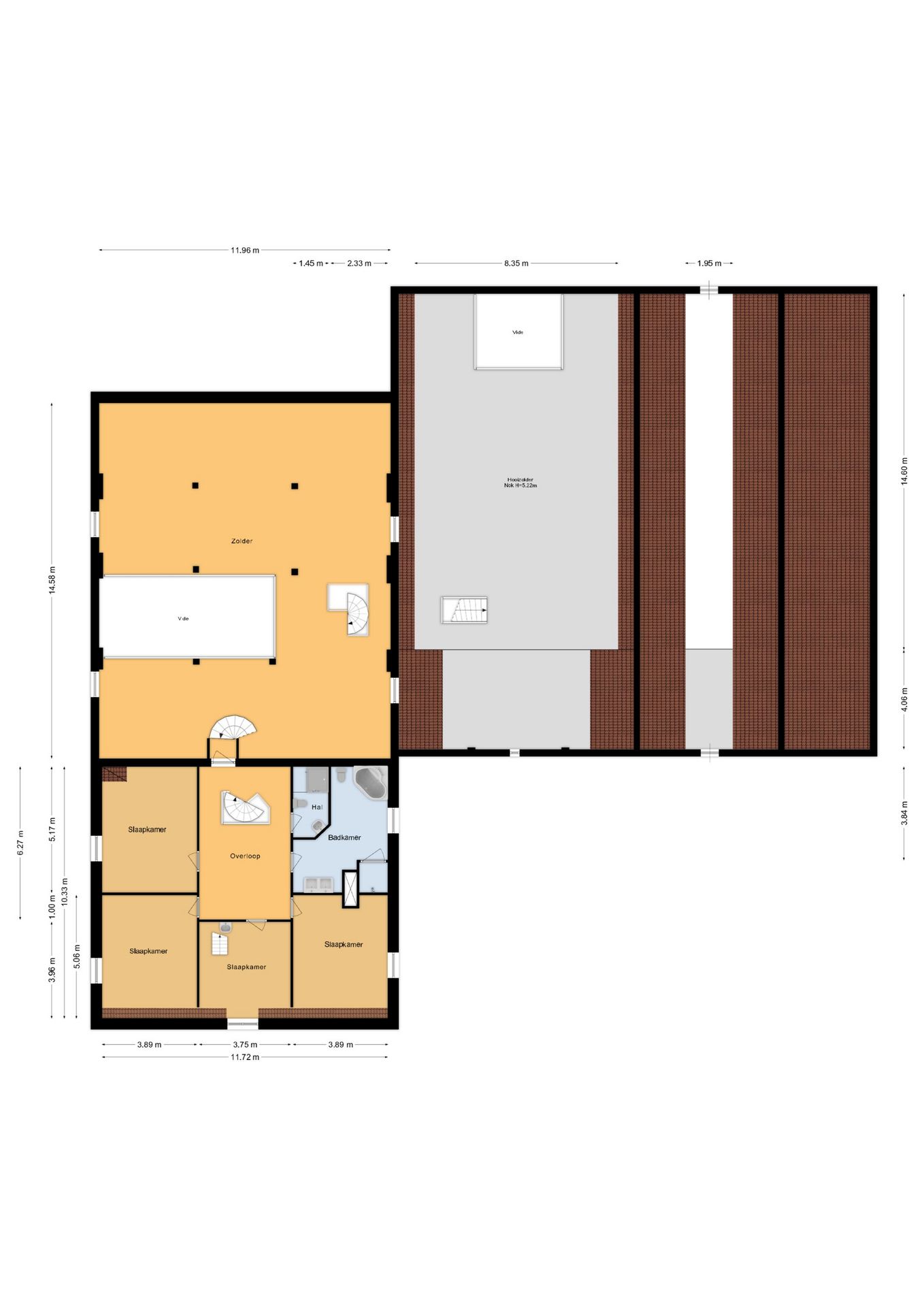 Foto 30 van Berghuizen 40