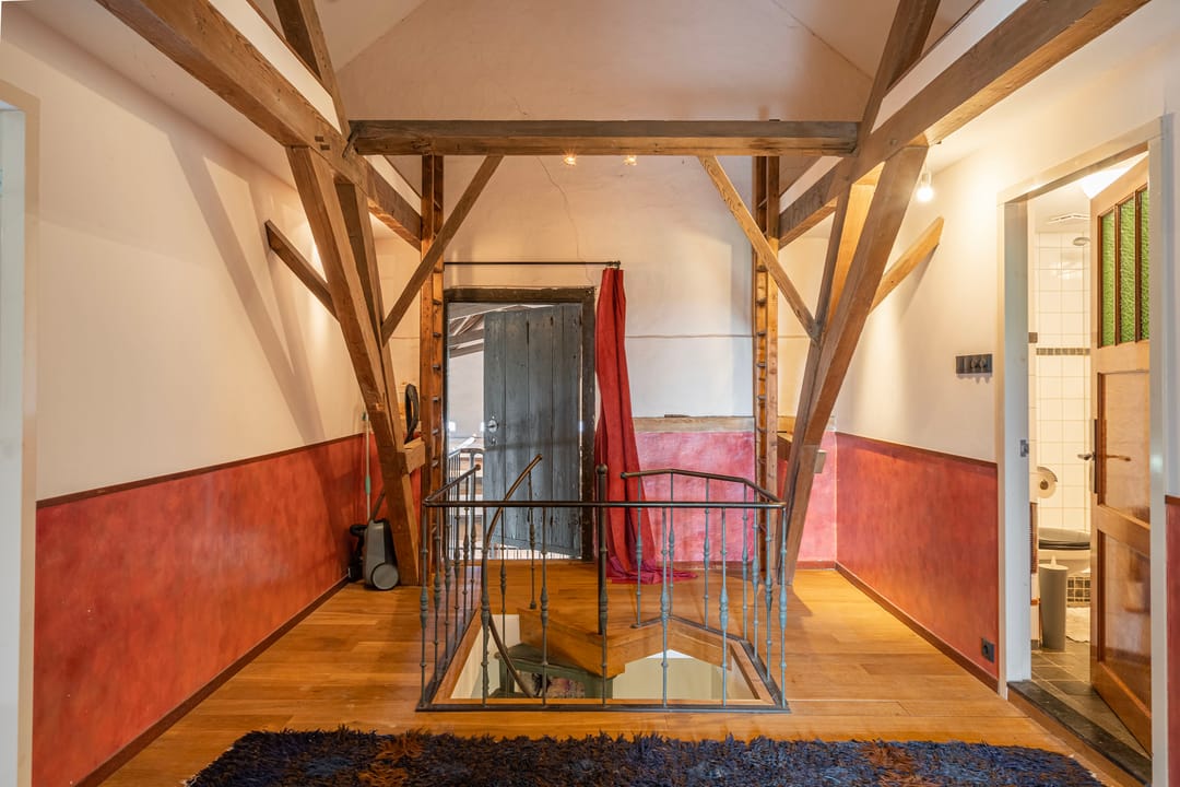 Foto 31 van Berghuizen 40