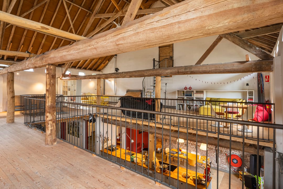 Foto 32 van Berghuizen 40