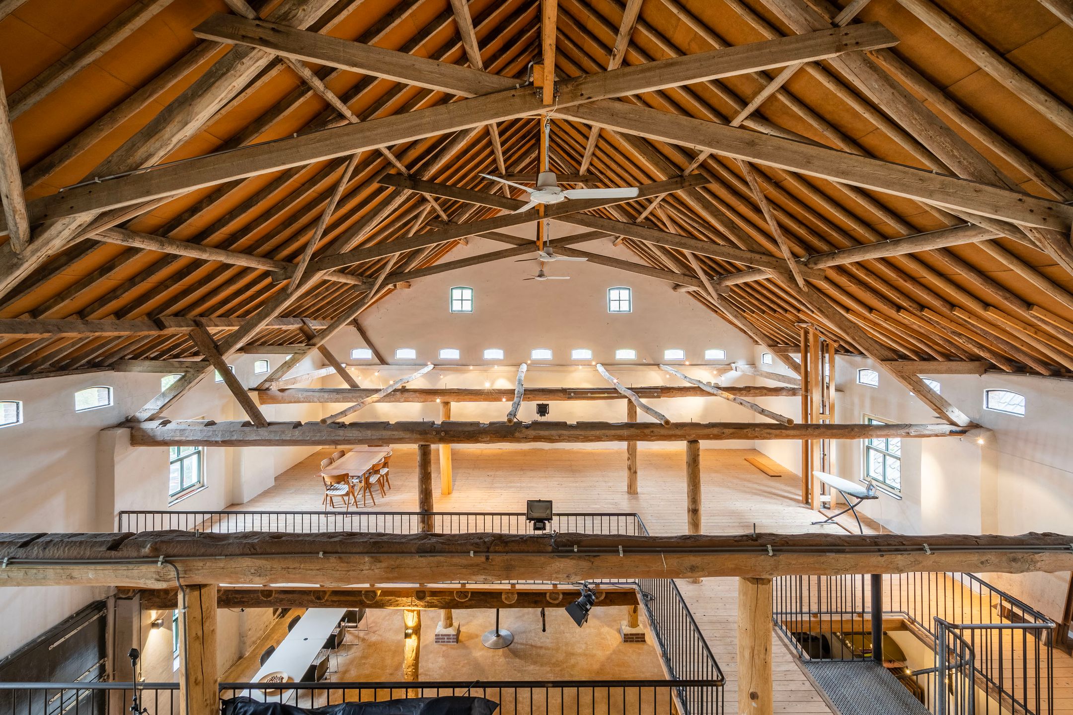 Foto 33 van Berghuizen 40