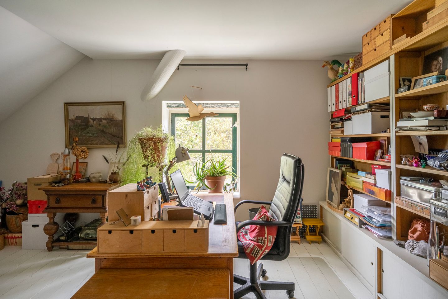 Foto 34 van Berghuizen 40