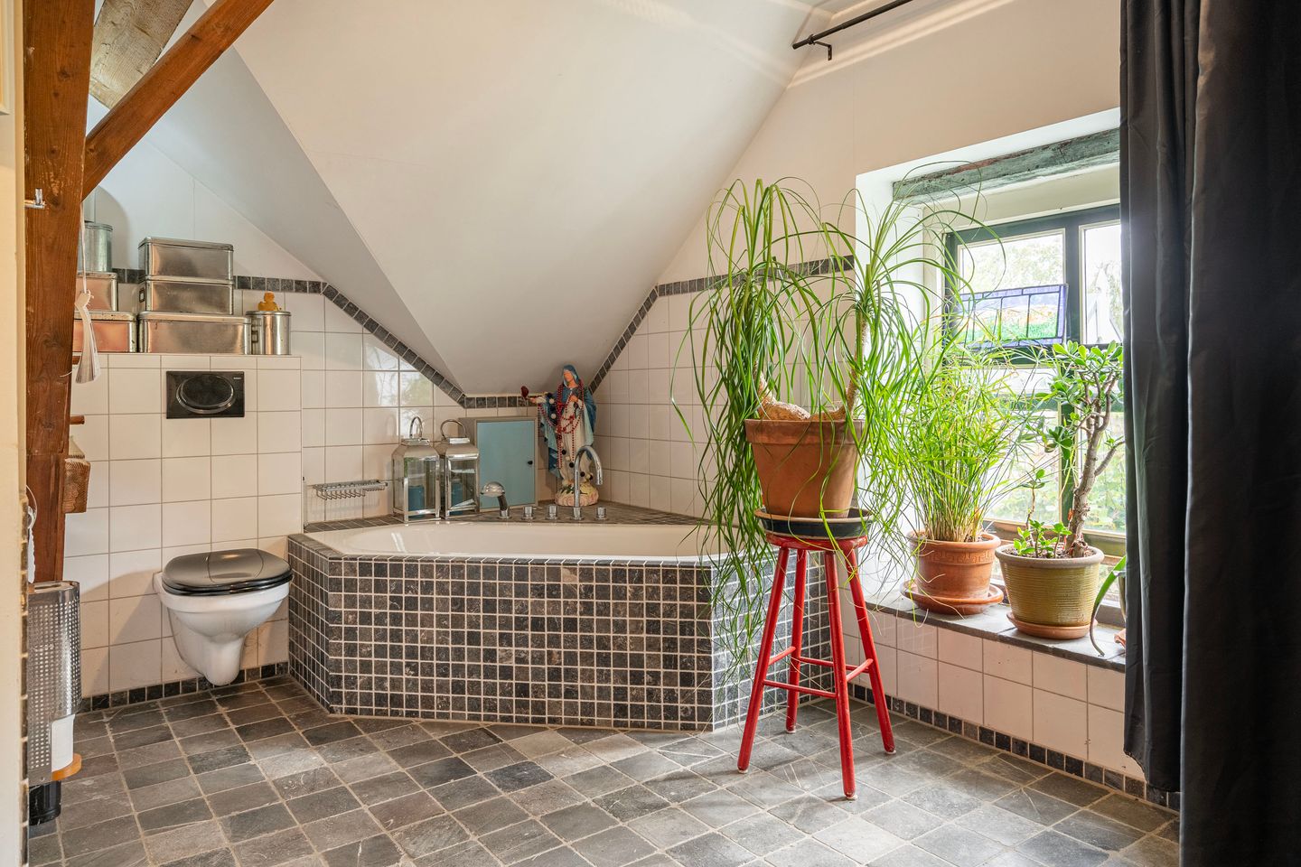 Foto 35 van Berghuizen 40