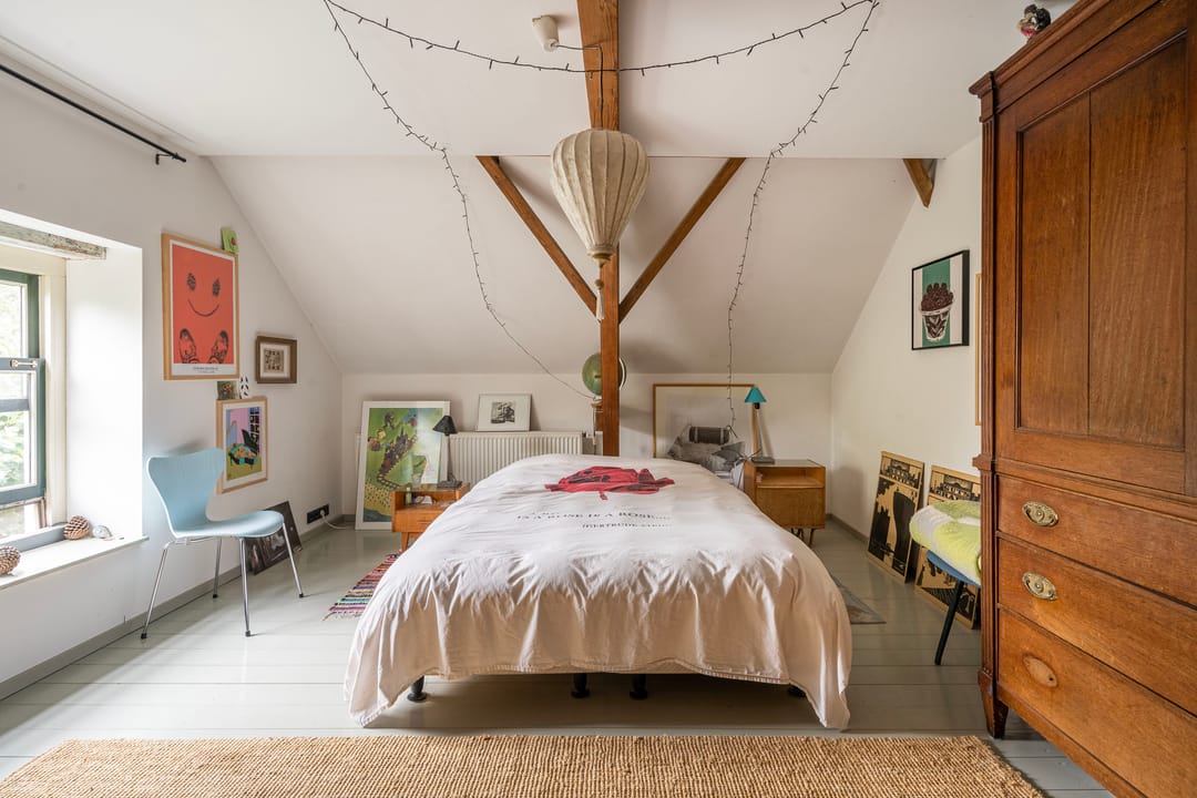 Foto 37 van Berghuizen 40