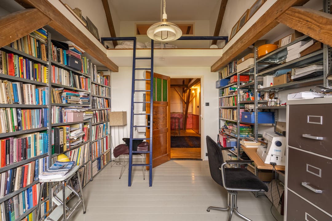 Foto 38 van Berghuizen 40