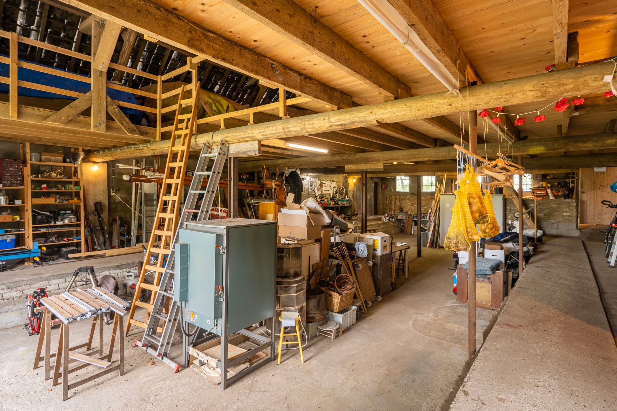 Foto 39 van Berghuizen 40