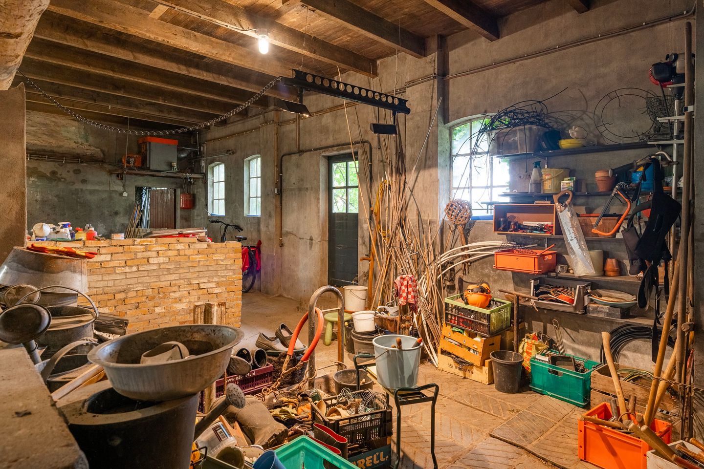 Foto 40 van Berghuizen 40