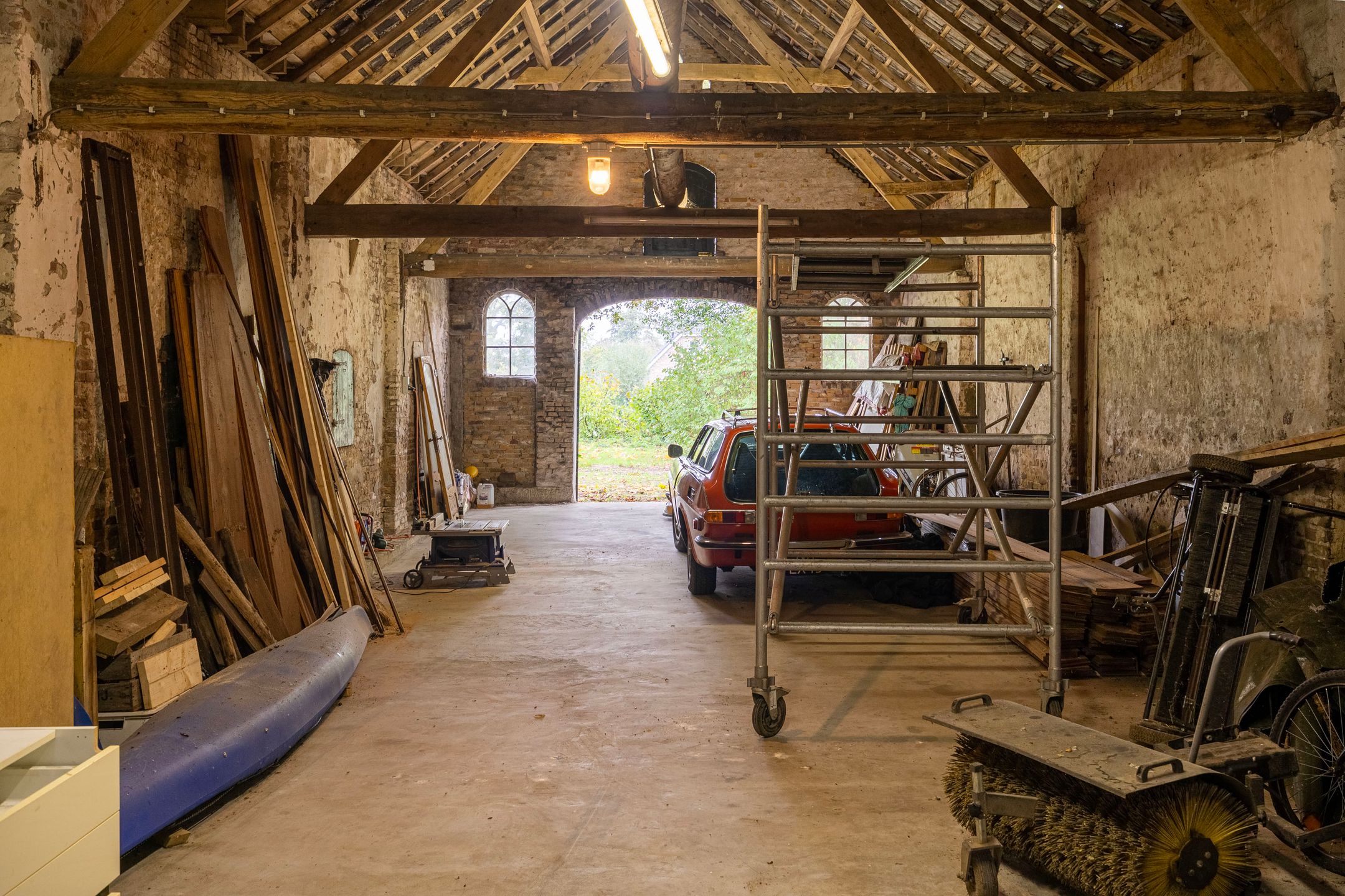 Foto 42 van Berghuizen 40