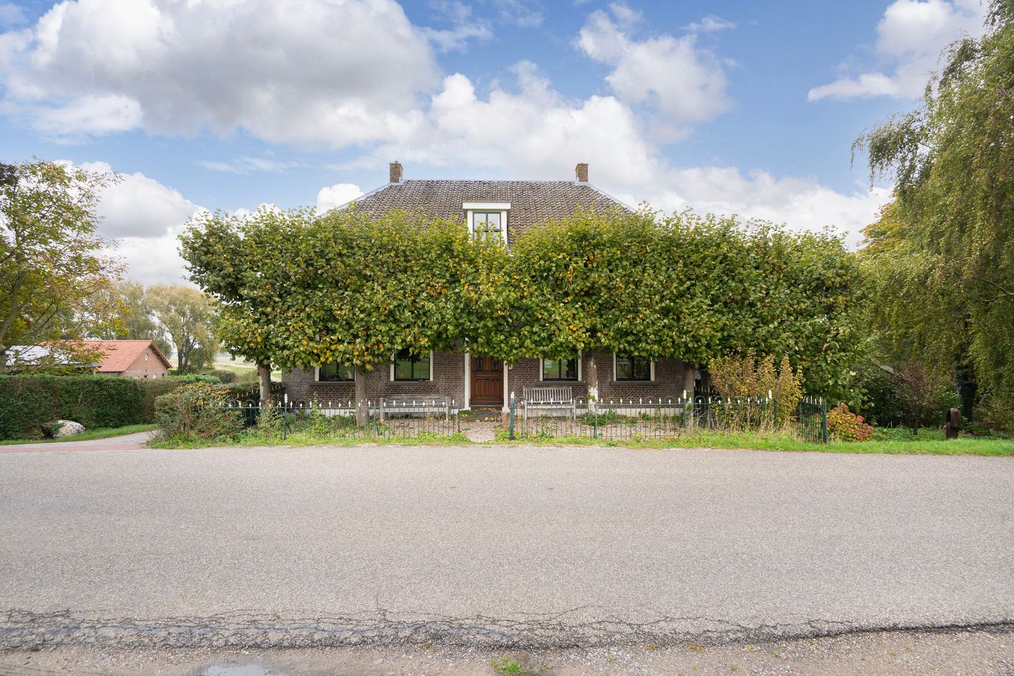 Foto 44 van Berghuizen 40