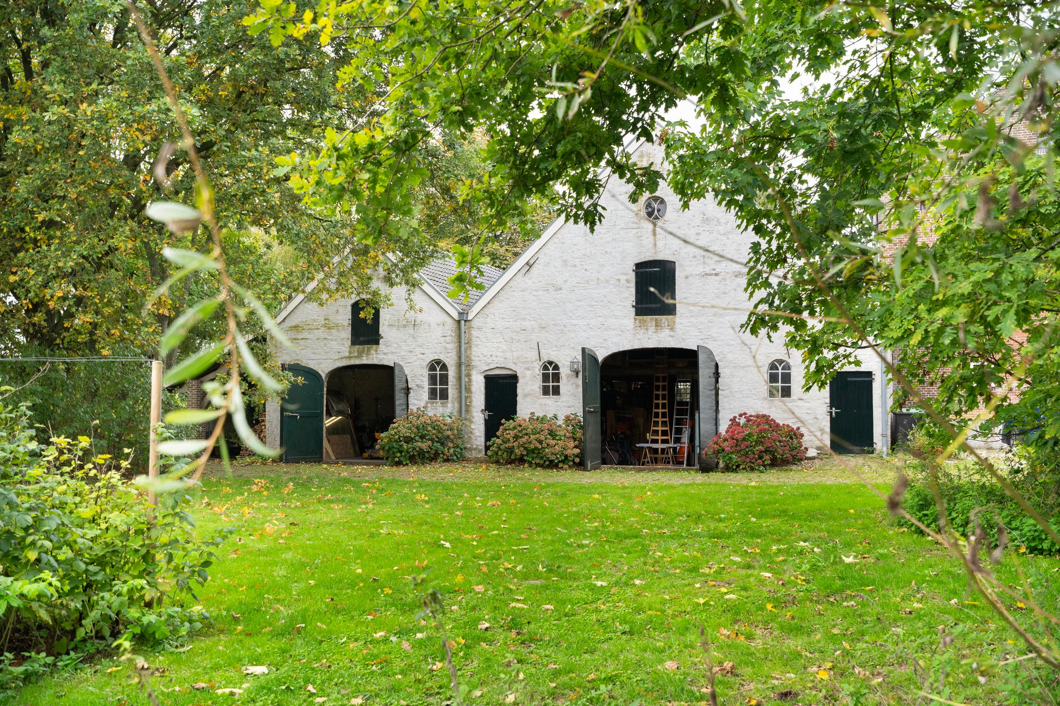 Foto 45 van Berghuizen 40