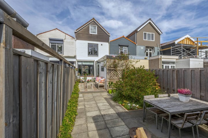 Foto 23 van Burgemeester Trooststraat 80