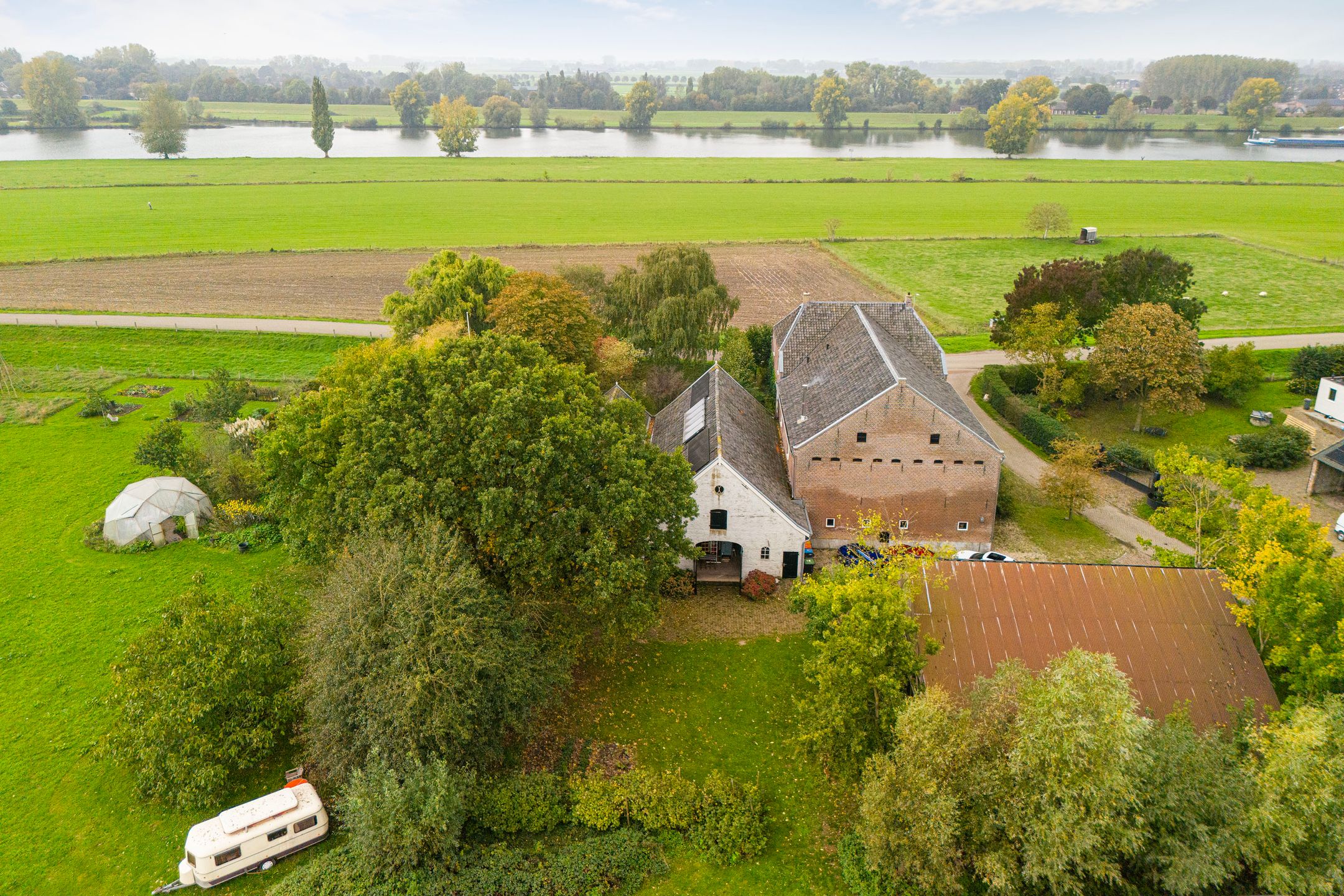 Foto 48 van Berghuizen 40