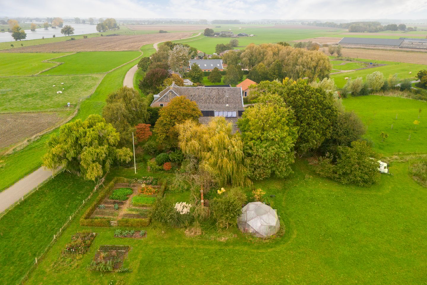 Foto 49 van Berghuizen 40