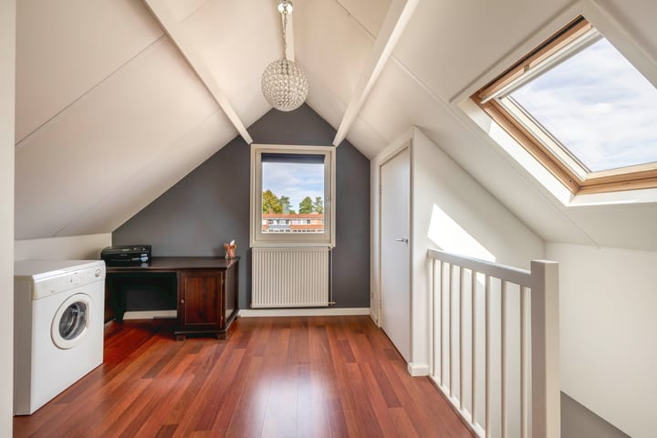 Foto 32 van Burgemeester Trooststraat 80