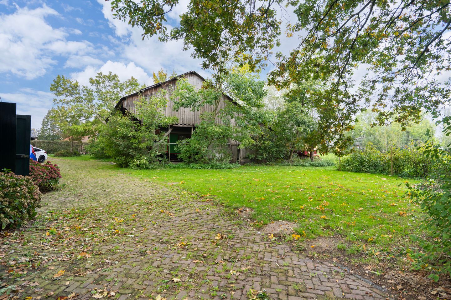 Foto 50 van Berghuizen 40