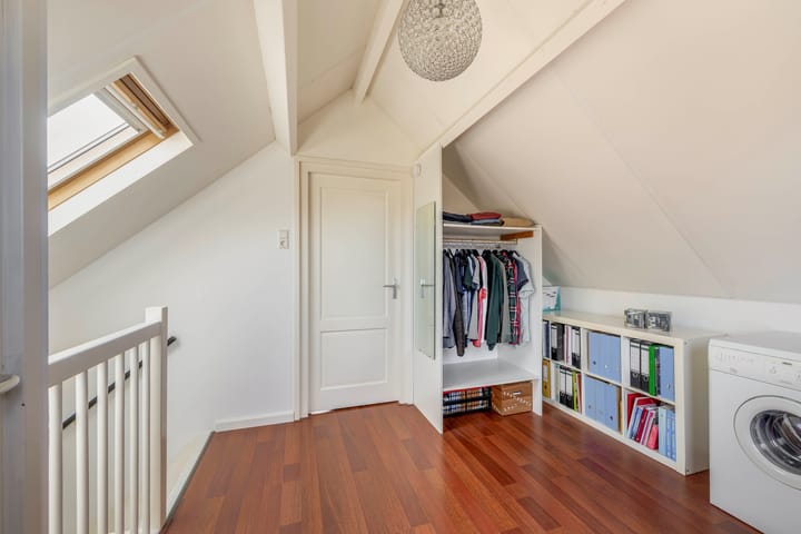 Foto 33 van Burgemeester Trooststraat 80