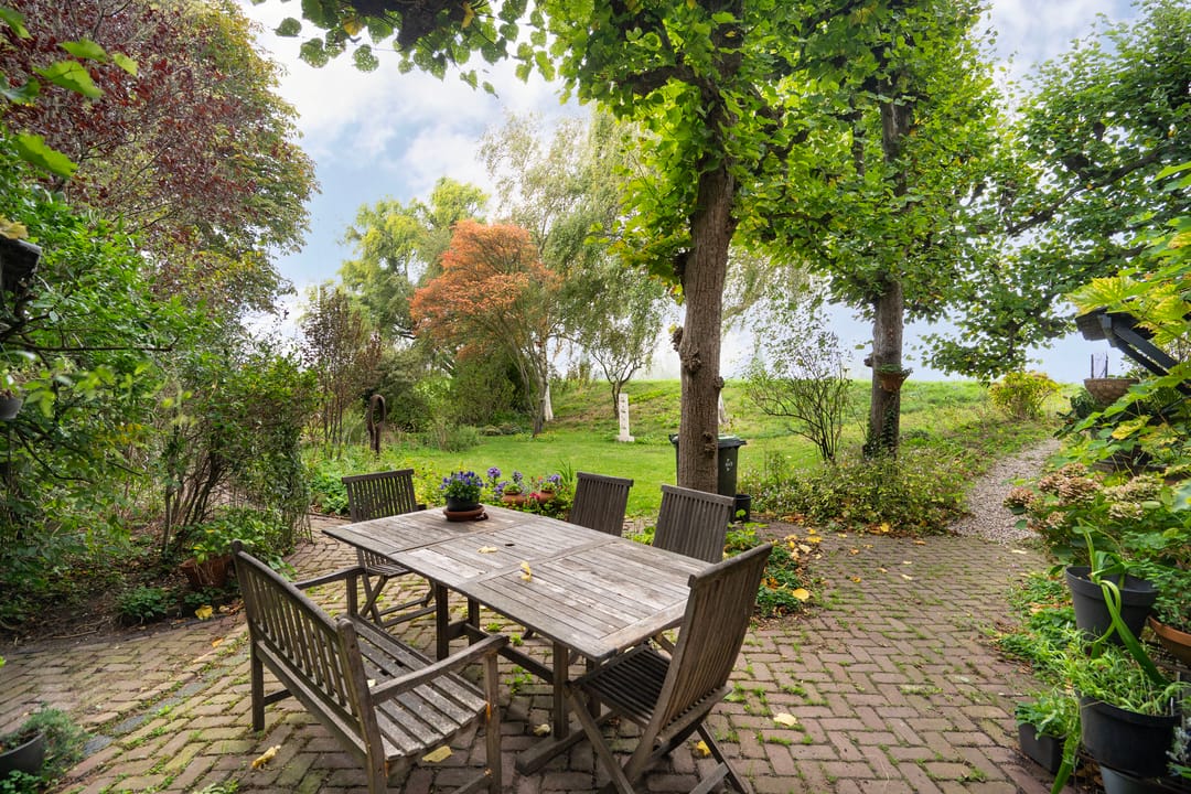 Foto 58 van Berghuizen 40