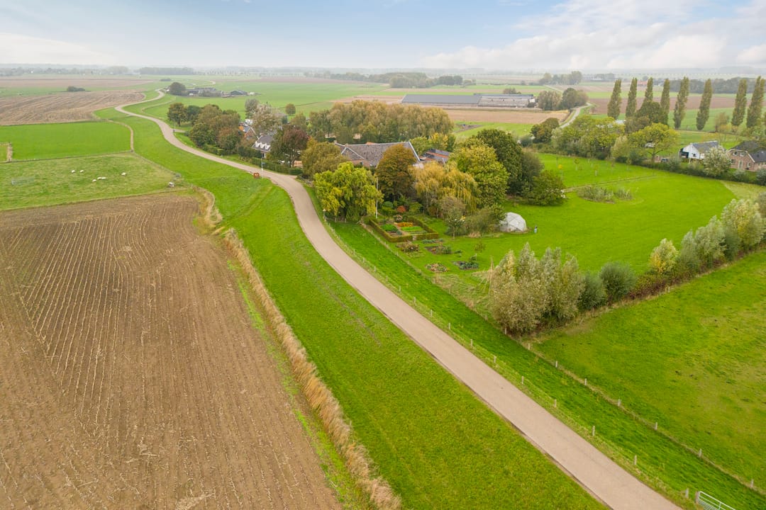 Foto 61 van Berghuizen 40