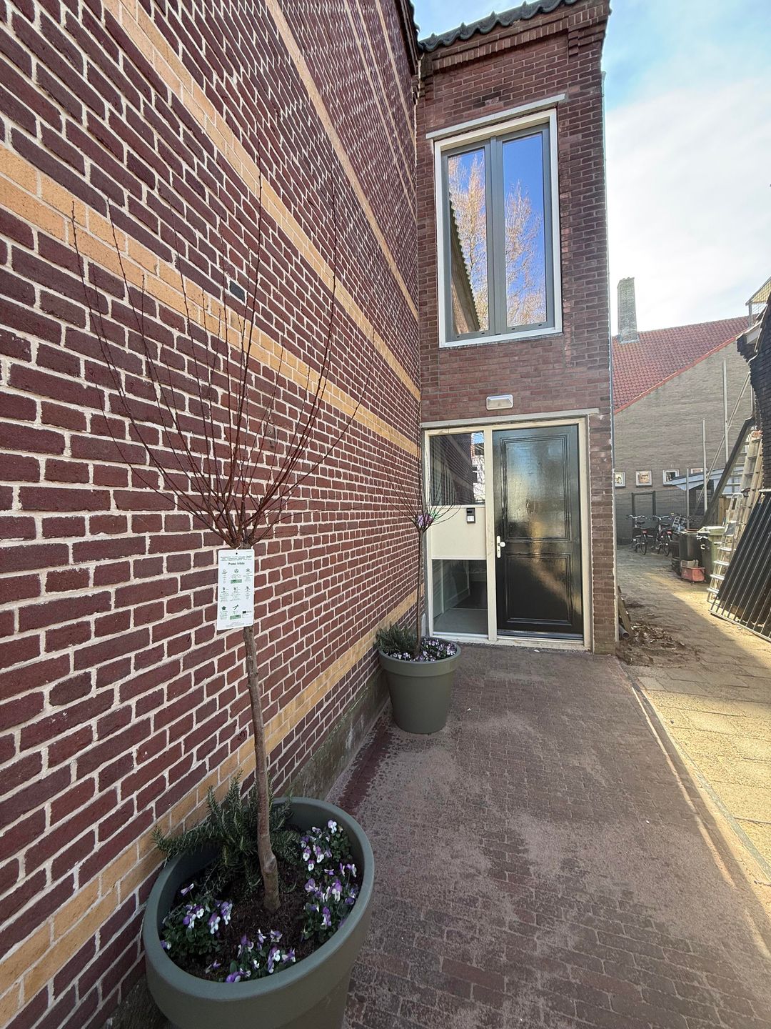 Photo 2 of Gijsbrecht van Amstelstraat 115-A