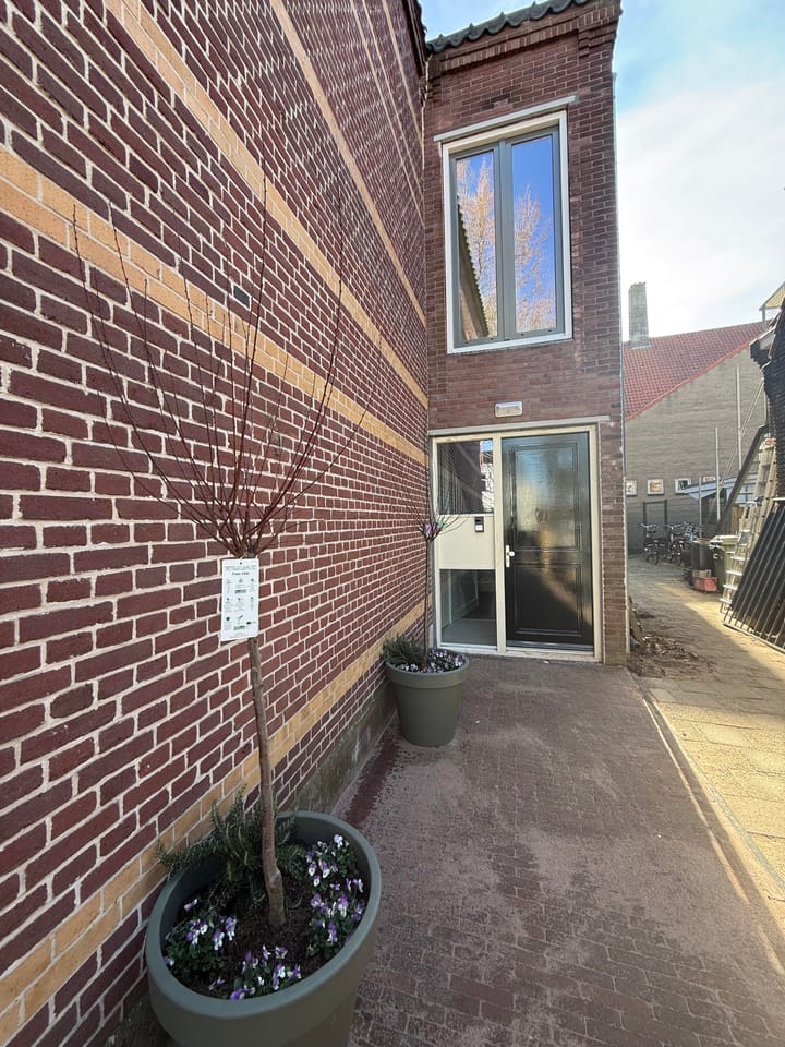 Photo 2 of Gijsbrecht van Amstelstraat 115-A