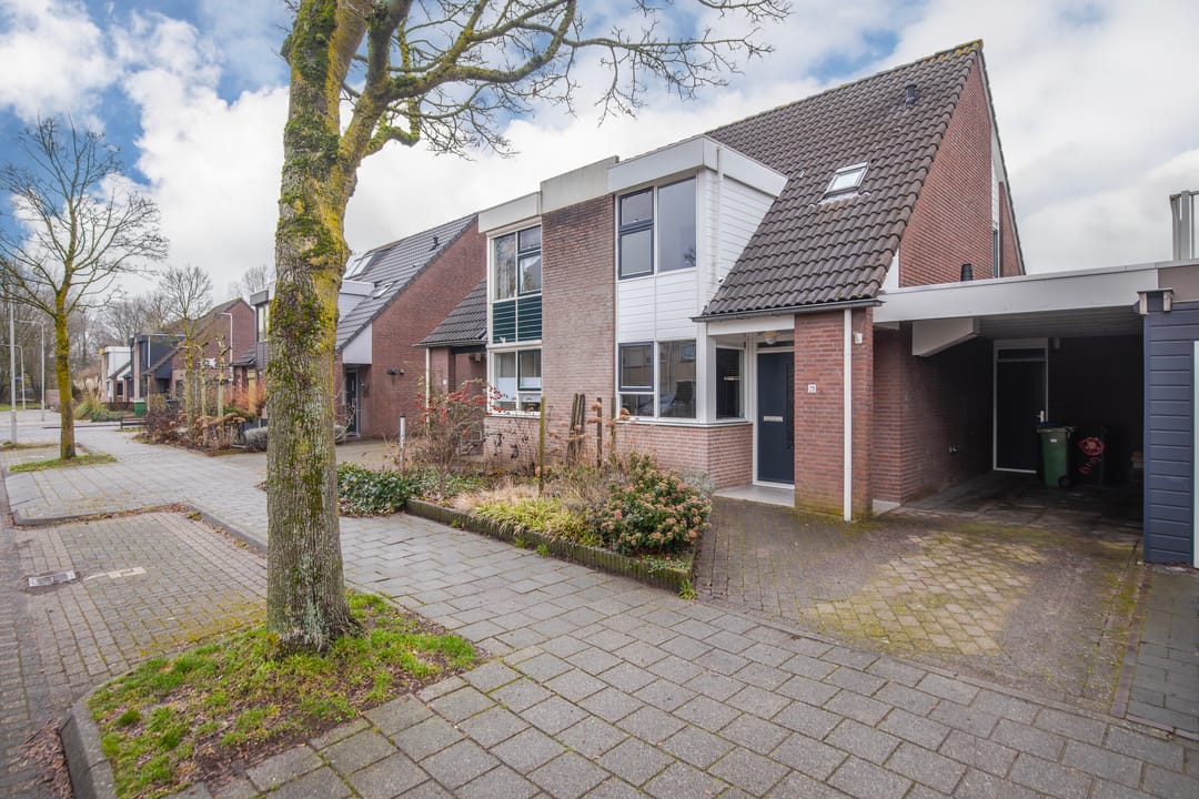 Foto 1 van Oude Bongerd 20