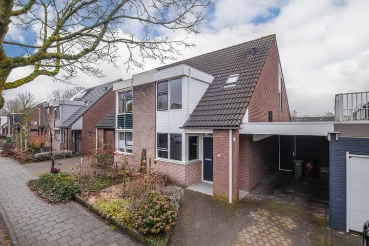 Foto 6 van Oude Bongerd 20