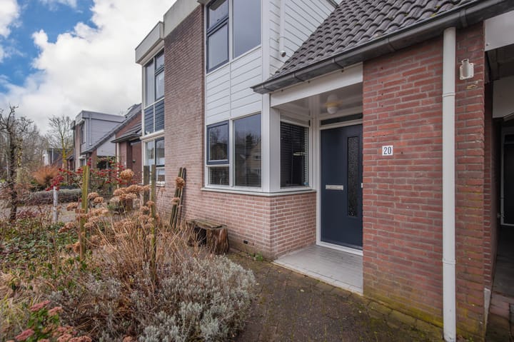 Foto 7 van Oude Bongerd 20