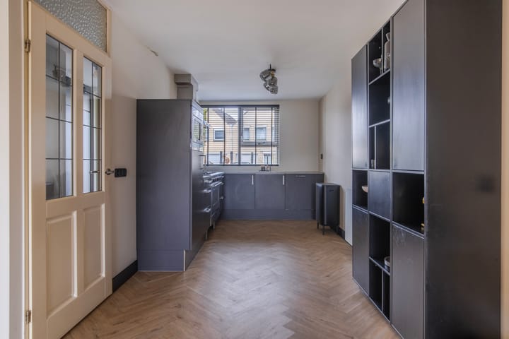 Foto 9 van Oude Bongerd 20