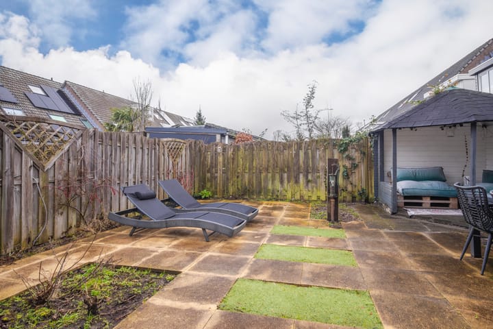 Foto 21 van Oude Bongerd 20