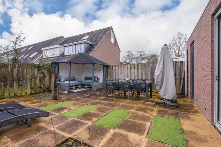 Foto 22 van Oude Bongerd 20