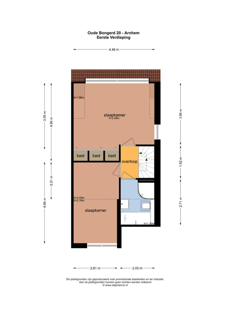 Foto 38 van Oude Bongerd 20
