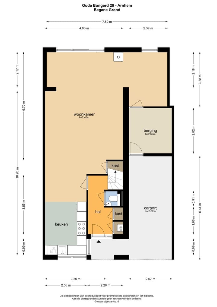 Foto 36 van Oude Bongerd 20