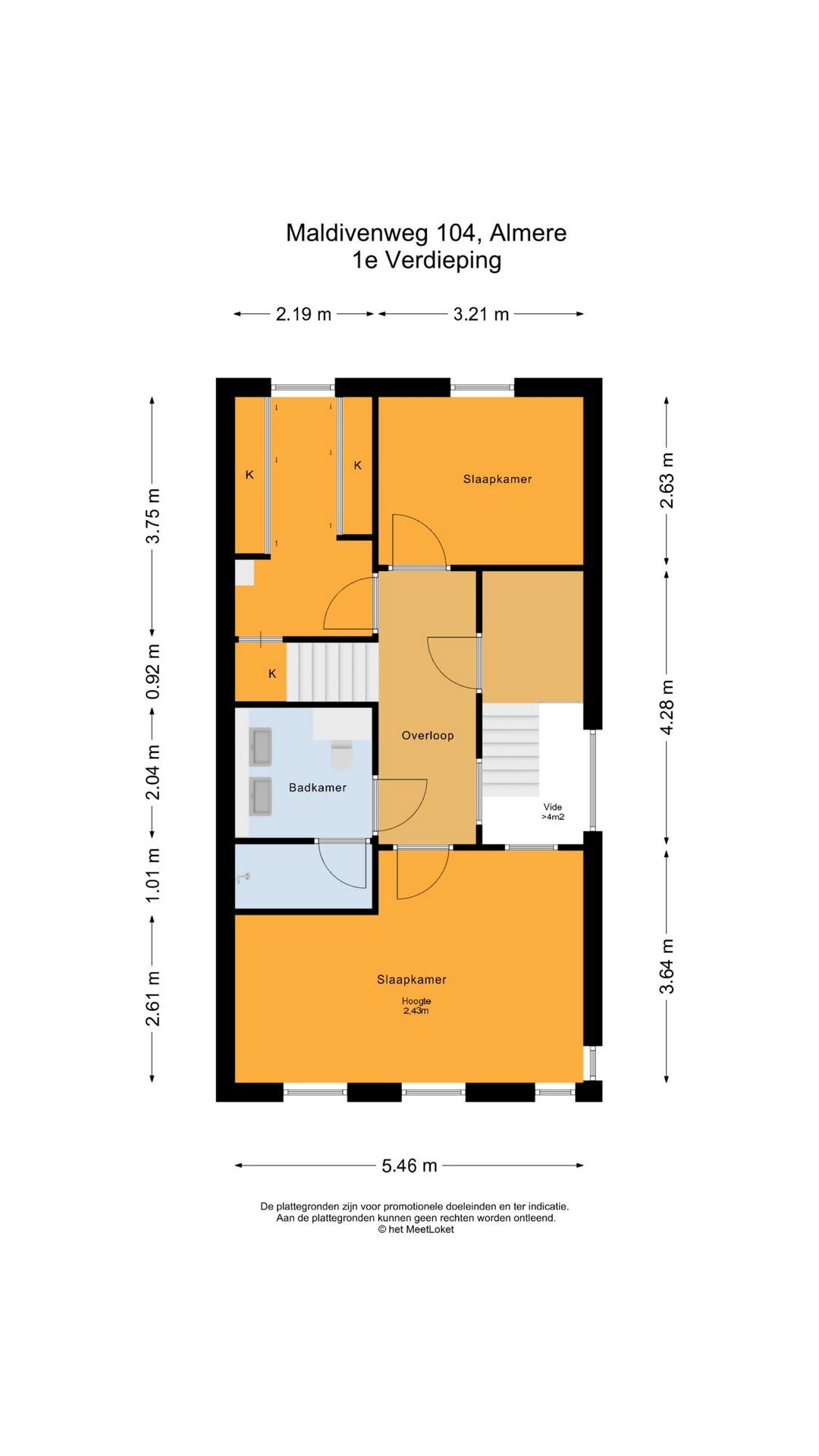 Photo 45 of Maldivenweg 104