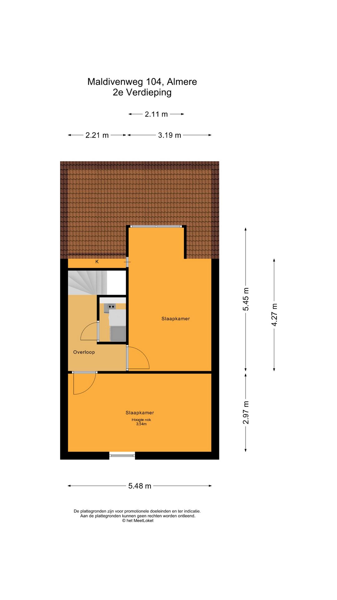 Photo 46 of Maldivenweg 104