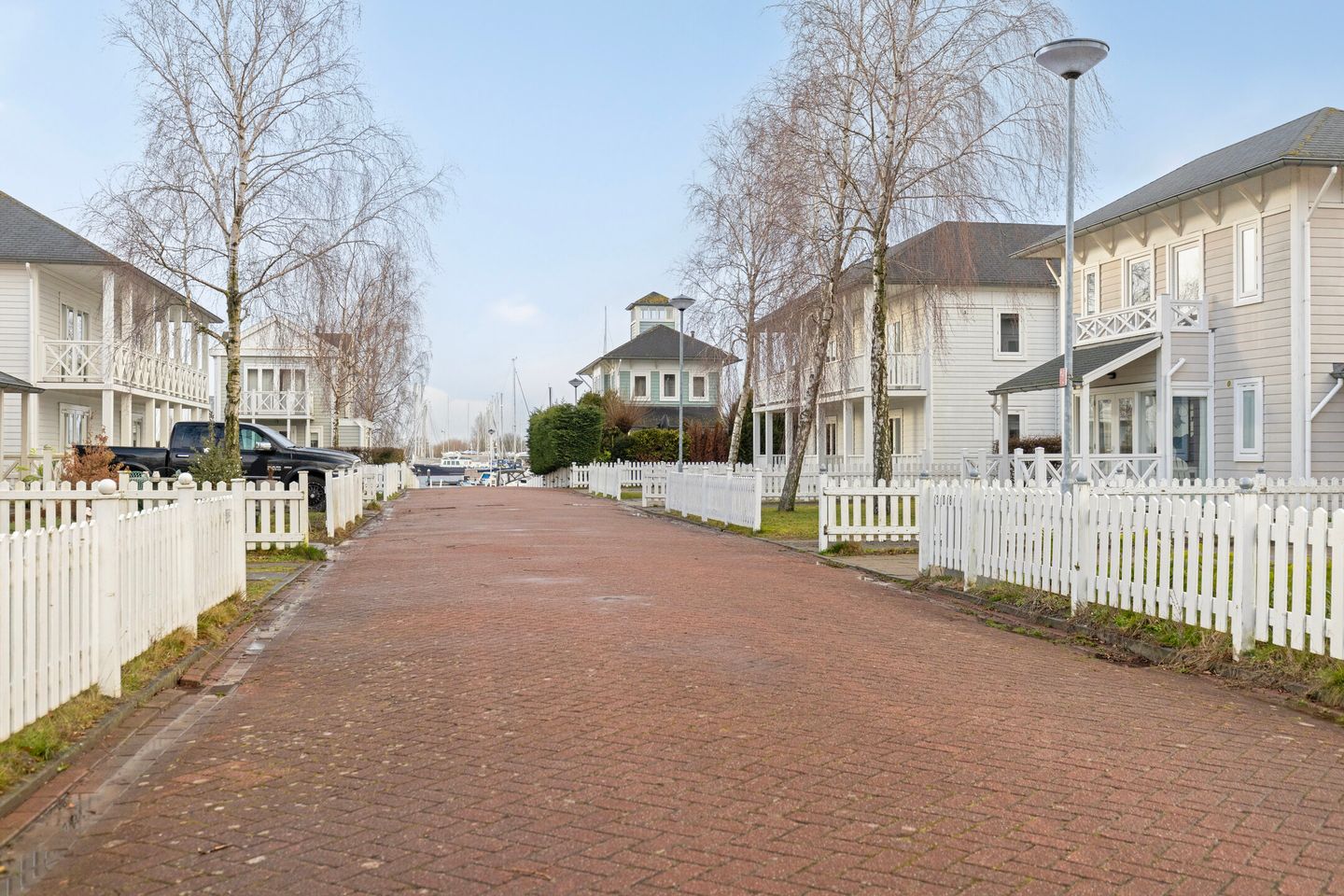 Foto 34 van Nieuwe Zeedijk 1-K308