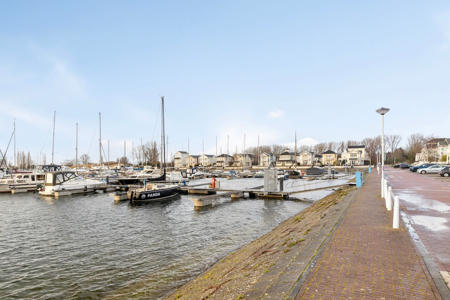 Foto 35 van Nieuwe Zeedijk 1-K308