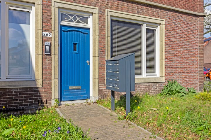 Foto 7 van Hoogstraat 262-C