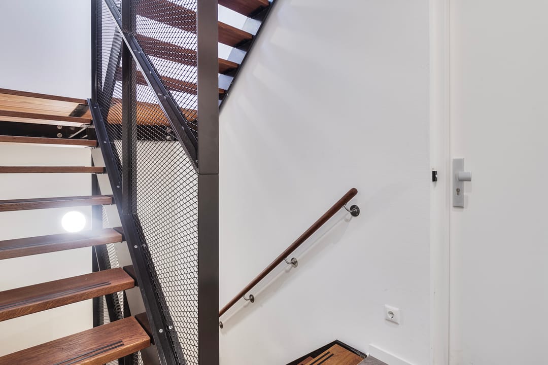 Move-in Ready Corner Apartment with A+ Energy Label Near ASML and High Tech Campus — 13