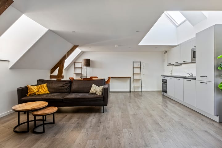 Foto 12 van Hoogstraat 262-C