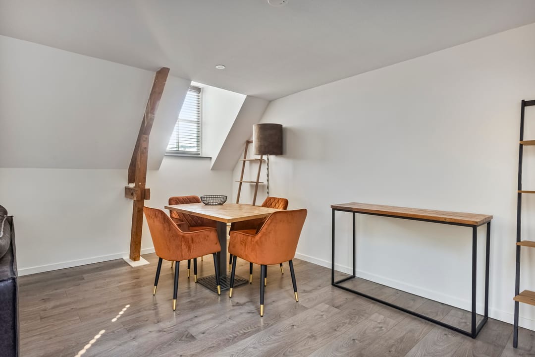 Move-in Ready Corner Apartment with A+ Energy Label Near ASML and High Tech Campus — 21