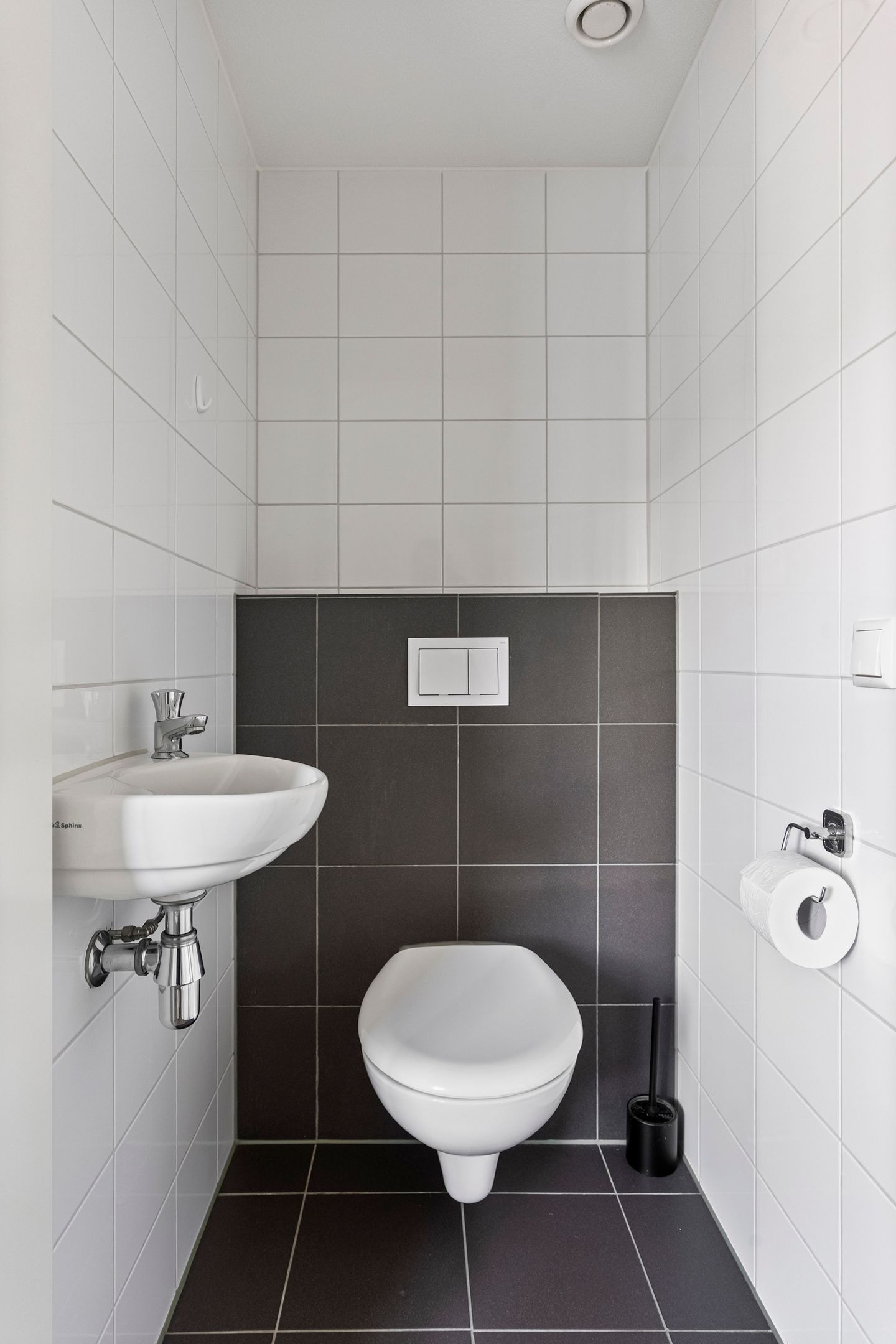 Move-in Ready Corner Apartment with A+ Energy Label Near ASML and High Tech Campus — 31
