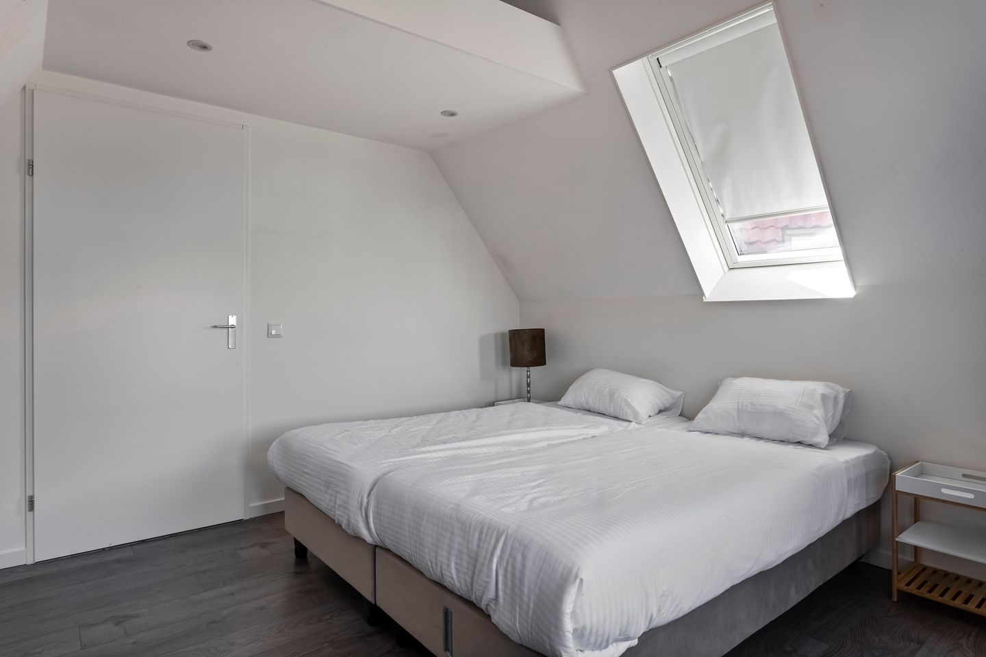 Move-in Ready Corner Apartment with A+ Energy Label Near ASML and High Tech Campus — 35