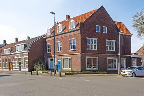 Hoogstraat thumbnail