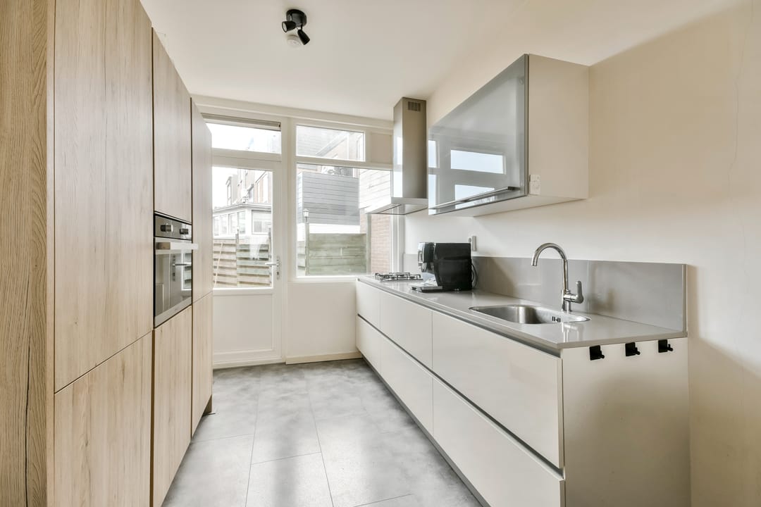 Foto 2 van Zoutmanstraat 3