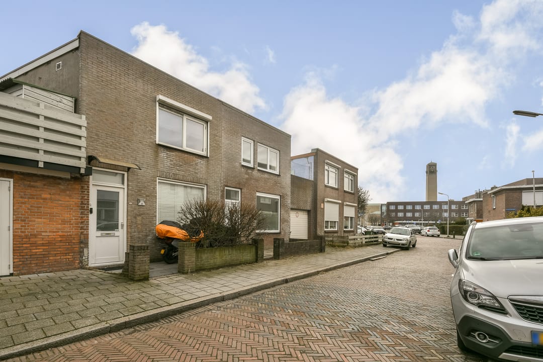 Foto 7 van Zoutmanstraat 3