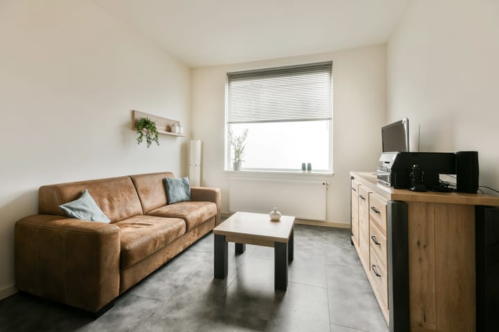 Foto 3 van Zoutmanstraat 3