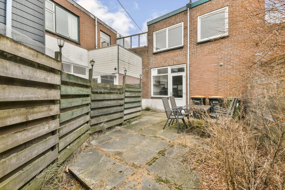 Foto 13 van Zoutmanstraat 3