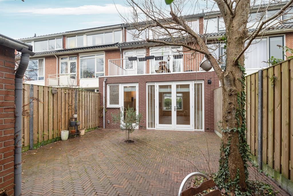 Foto 10 van Willem Pijperstraat 4